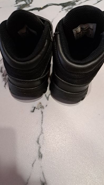Детски обувки Nike -Adidas