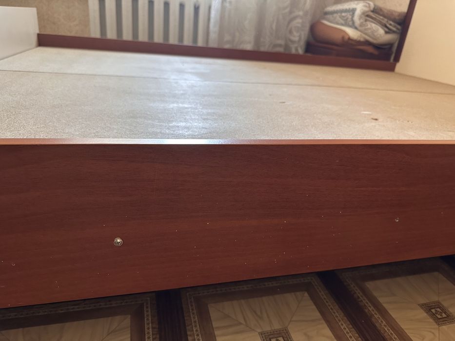 Продам кровать 2-х спалка. Без матрса