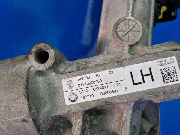 Електрическа кормилна  рейка 
за BMW F25 , F26-LH