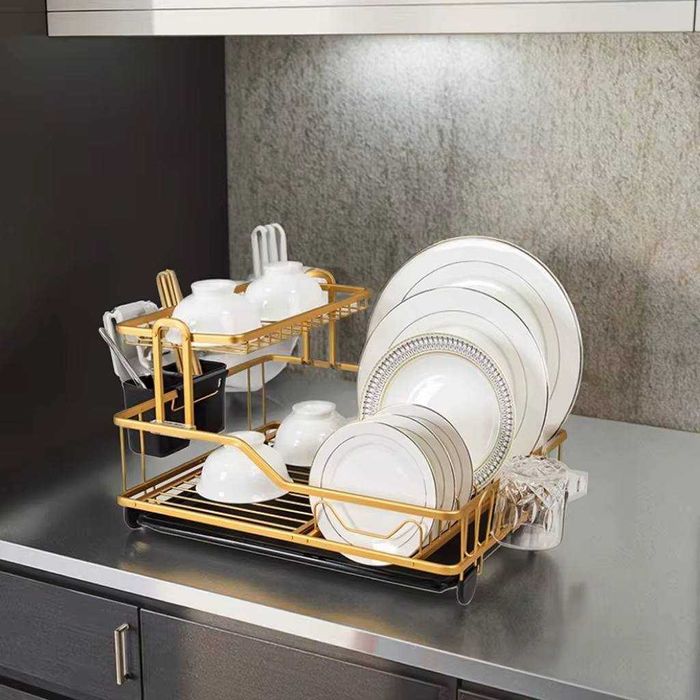 Сушилка для посуды