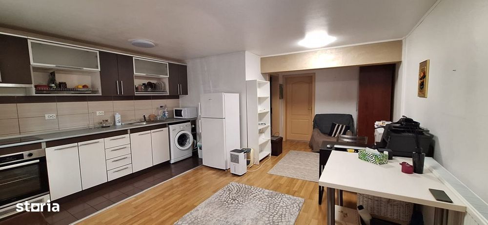 Apartament 2 camere, parcare, Buna Ziua — fotografia 1