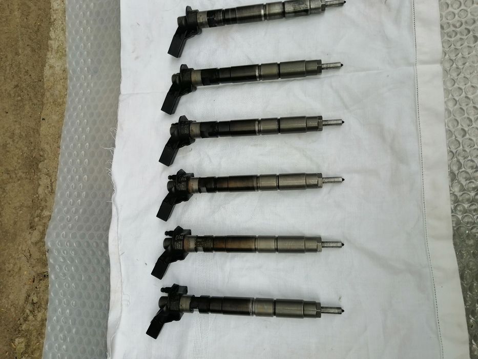 Дюзи за Ауди 3000 ТDi