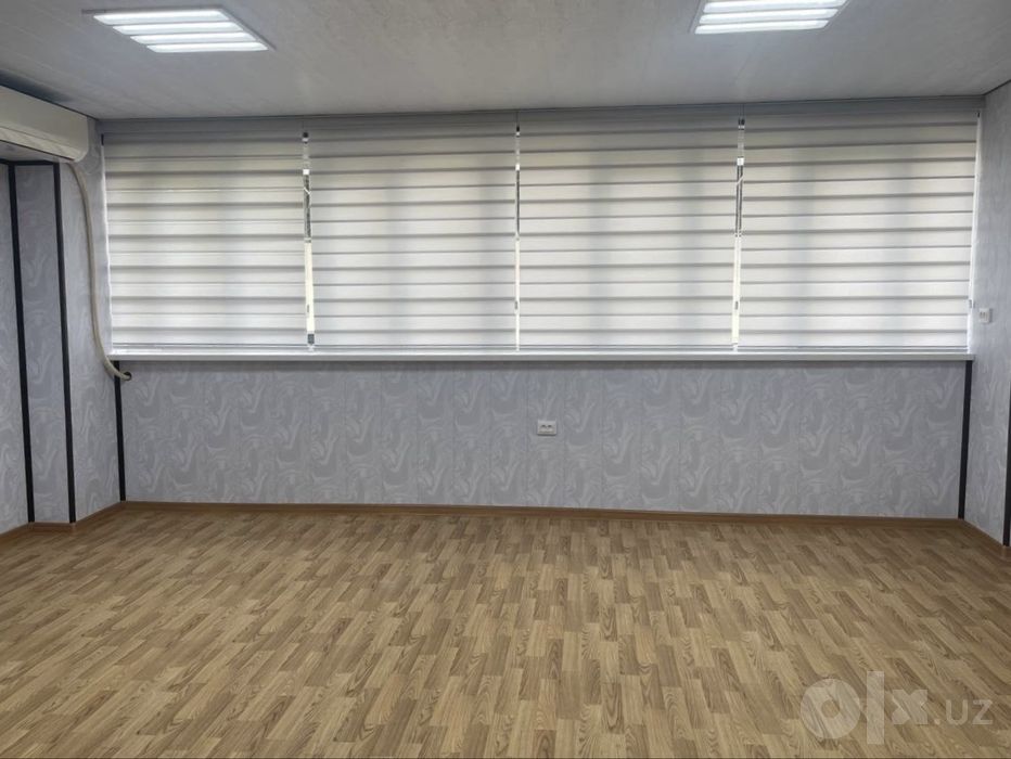 Срочно в аренду помещение 35 кв/м (ТЦ Чиланзар)
