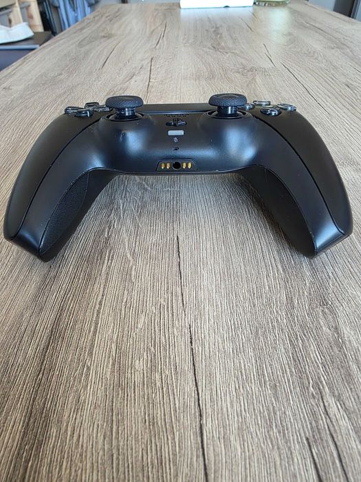 Playstation 5 825GB + 46 игри