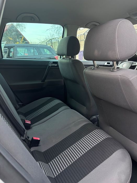 Vând VW Polo 1.4 diesel 2009