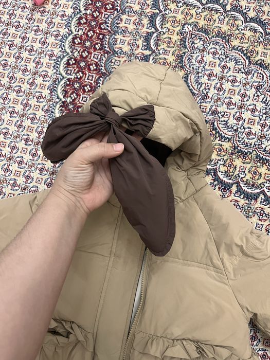 Куртка осень/ весна