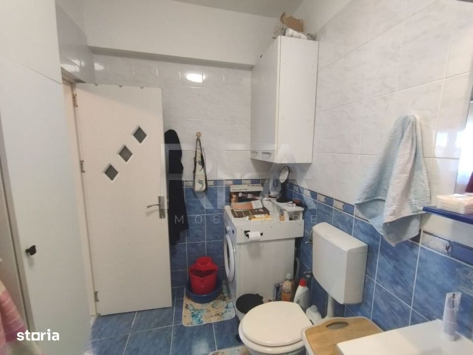 3 camere tip duplex cu masarda si pod in Dristor|Centrala proprie