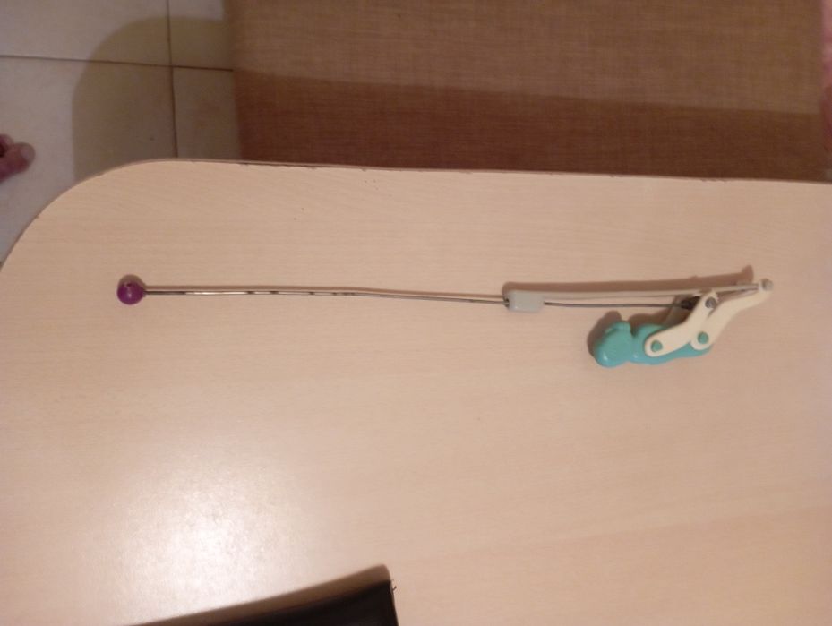 Ретро играчка запазена