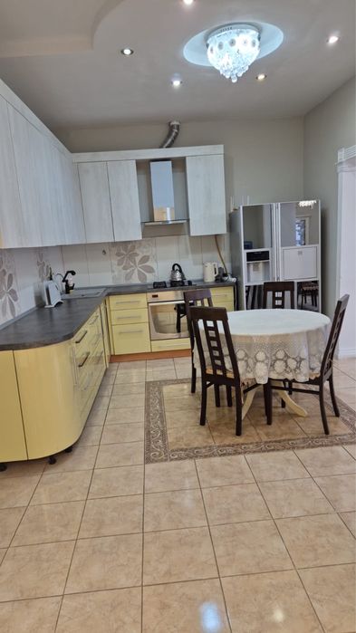 Посуточная аренда дома