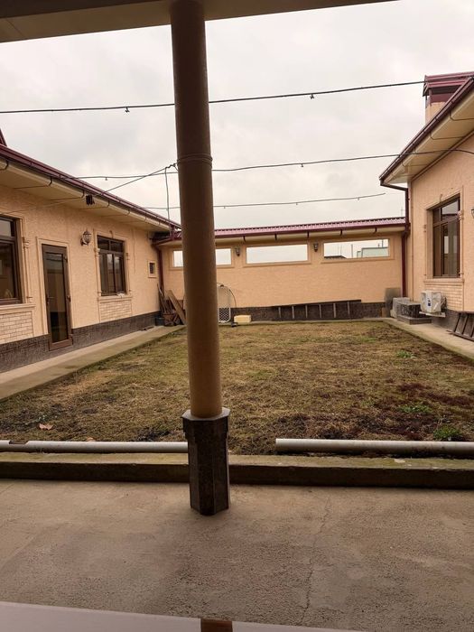Продажа дома на аграшкола, описание ниже