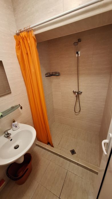 Под наем студио в Слънчев бряг, +ток/вода в цената!