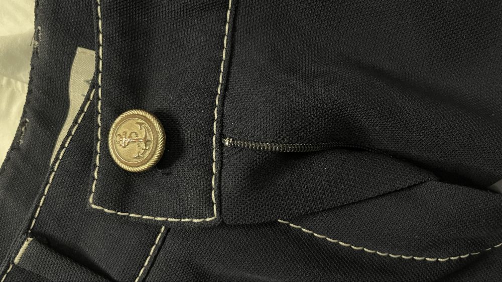 Продам брюки Marella б/у