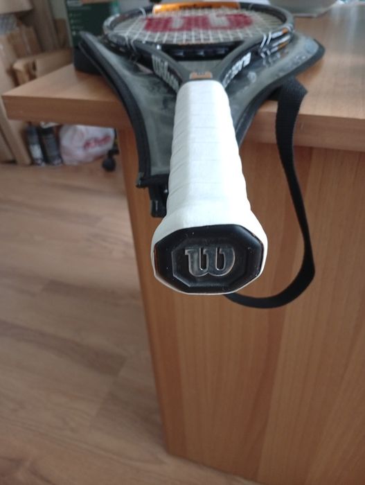 Тенис ракета Wilson Blade Comp