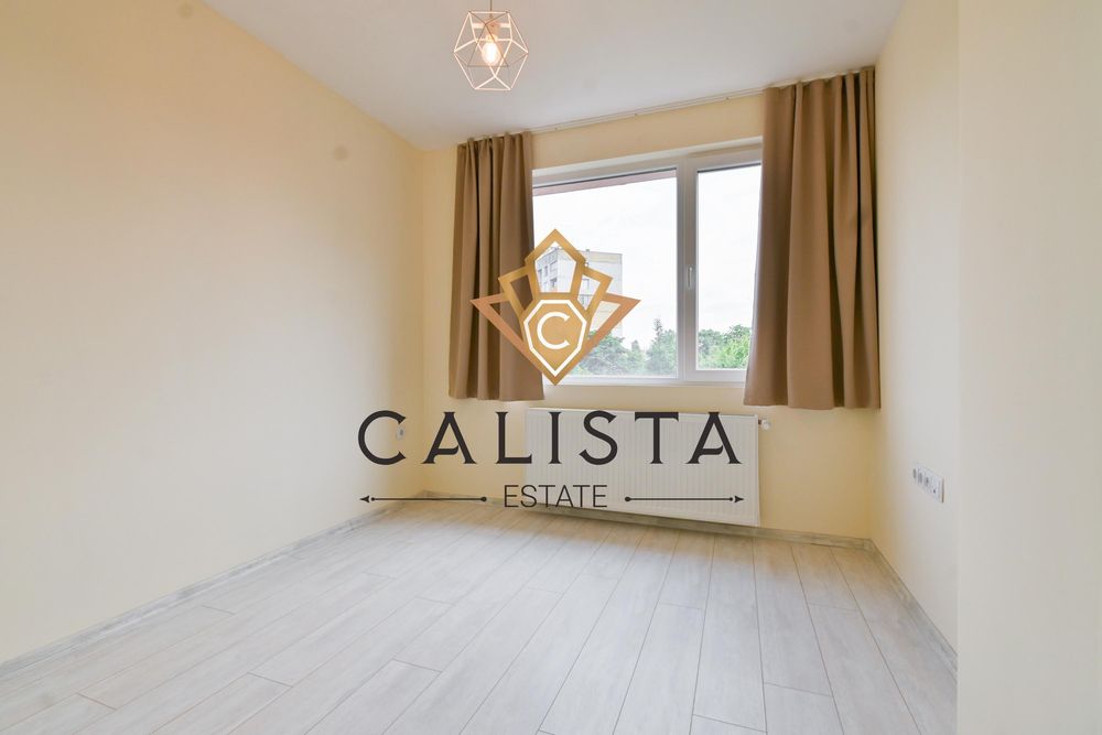 Дава се под наем Тристаен апартамент в София, Надежда 2 - 85 кв.м за 749 € - Снимка #6