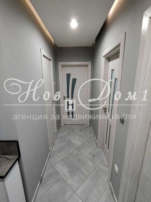 Дава се под наем Тристаен апартамент в Варна, Трошево - 80 кв.м за 548.25 € - Снимка #6