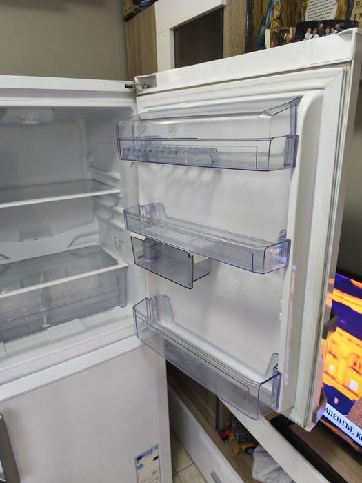 Хладилник BEKO Използван