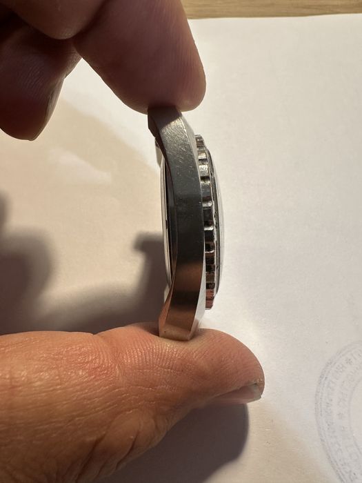 Часы "Восток" серии "Амфибия"