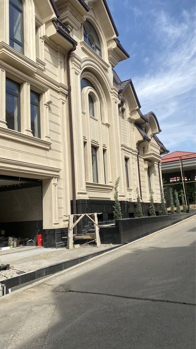 Архитектор и Дизайнер