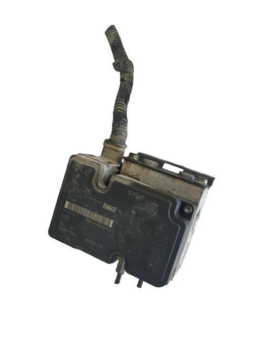 Pompa Abs Mazda 2 De, Dh_3 2007 - 2015 1.4 Mzr-Cd Y404 D651-437A0-D