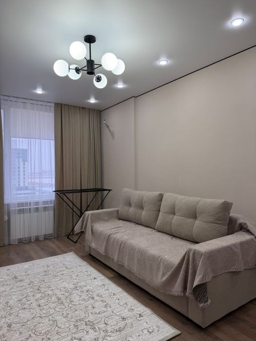 Сдам 1-комнатную квартиру