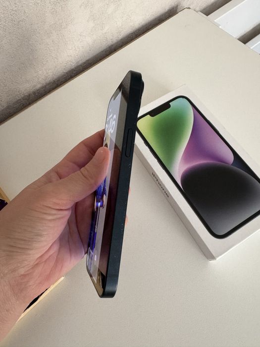 Айфон 14 128 гб