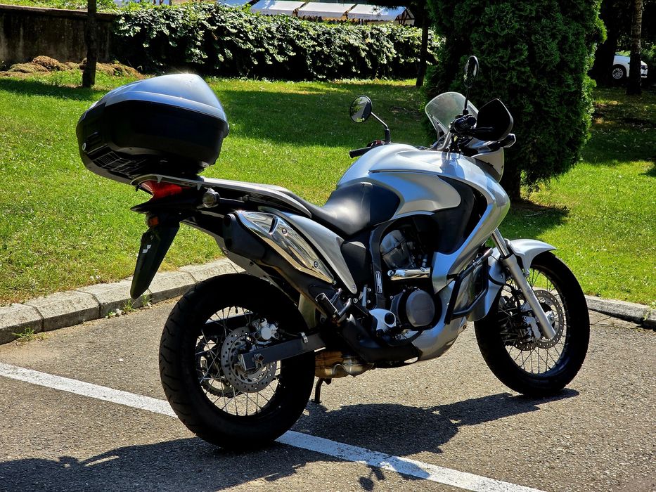 Oferta Honda Transalp 700XL Import recent Austria