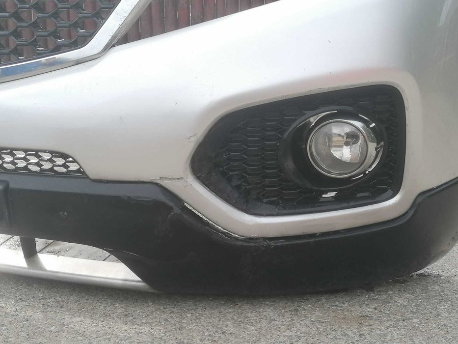 Bara fata Kia Sorento II 2010