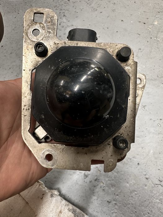 Senzor radar distronic audi q5.cod:80a907561.e.