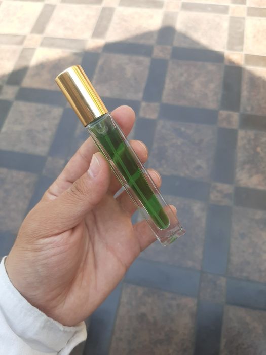 Muhabbat ATIRI Feramon