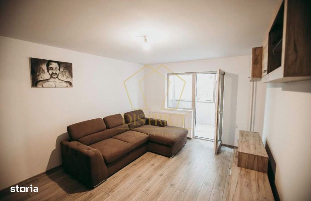 Apartament modern cu 1 camera | Circumvalatiunii | Iulius Town
