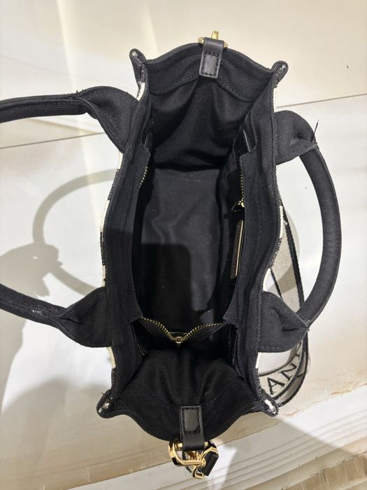 Дамска чанта Ermanno Scervino