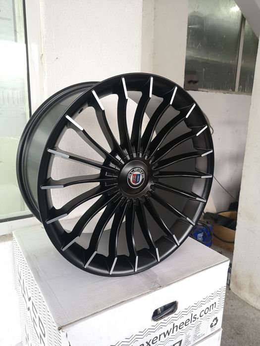 Джанти за БМВ Алпина 17" 18" 19" 20" 21" / Djanti za BMW ALPINA BK273