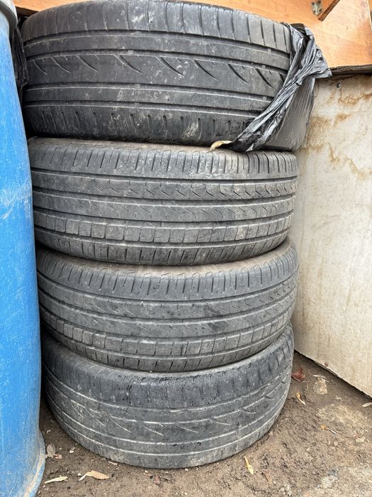 Продам резину 16