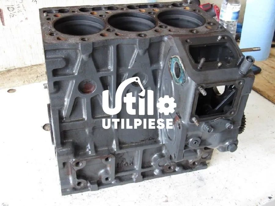 bloc motor kubota d1105 d1105-eu2 v1505 d1005 + piese kubota