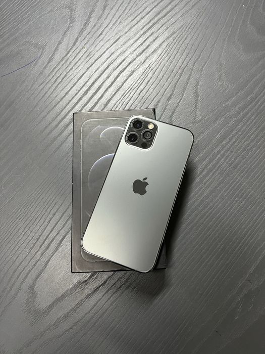 Продам Айфон 12 Pro 512gb