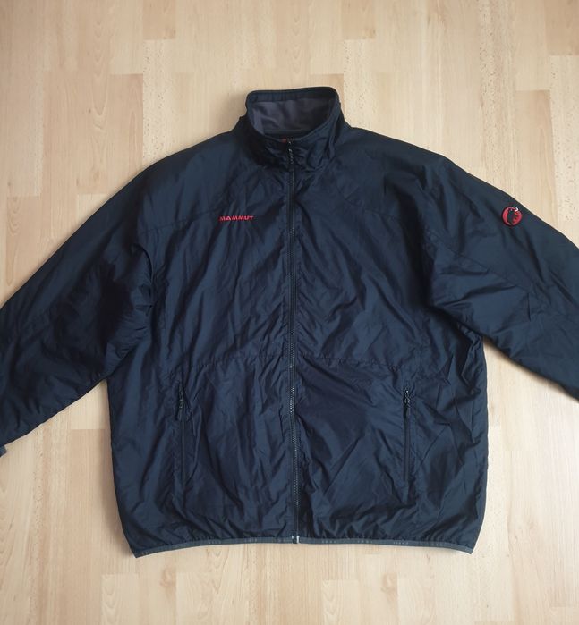 Geacă MAMMUT, de bărbați, marimea 3XL