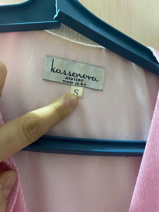 Продам платье от Kasenova