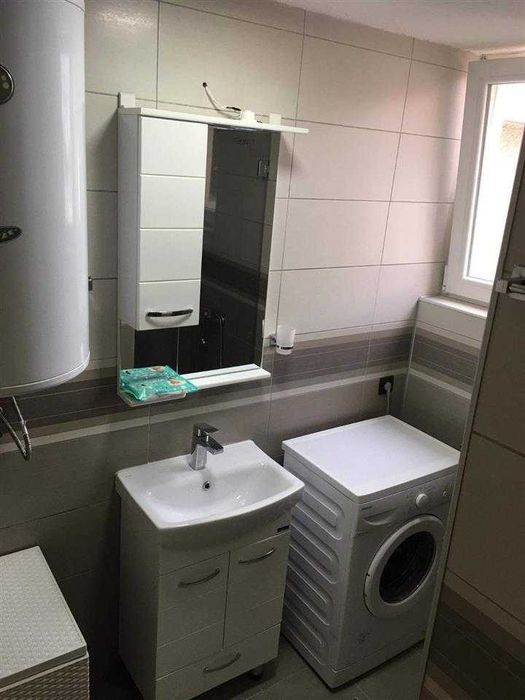 Дава се под наем Многостаен апартамент в Пловдив, Захарна фабрика - 101 кв.м за 351.9 € - Снимка #9