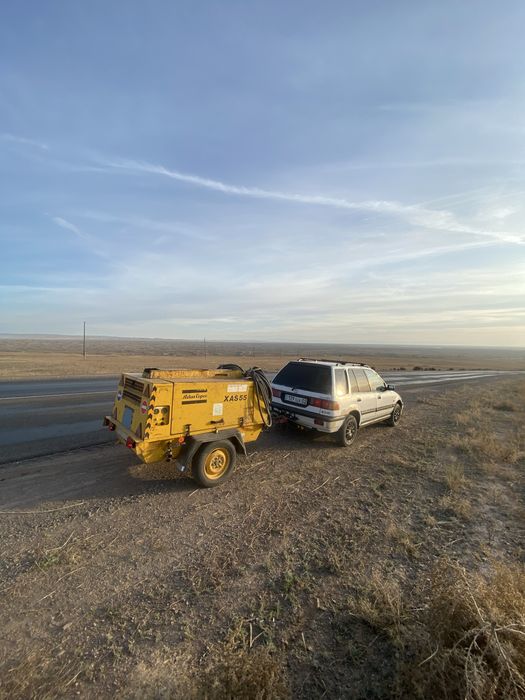 Аренда компрессоров!!!