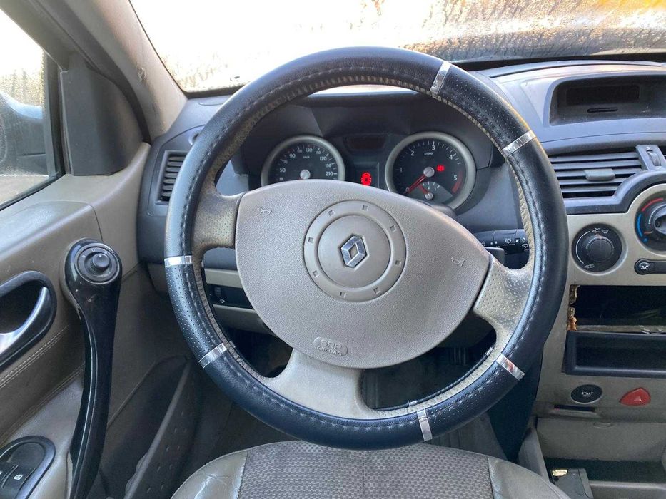 dezmembrez renault megane 2 cod motor F9Q/haion megane /bara fata mega