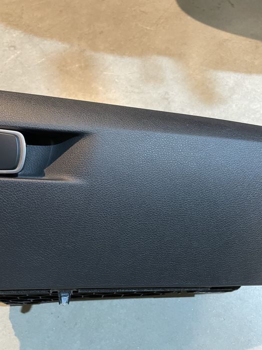 Torpedou bmw seria 3 , 4