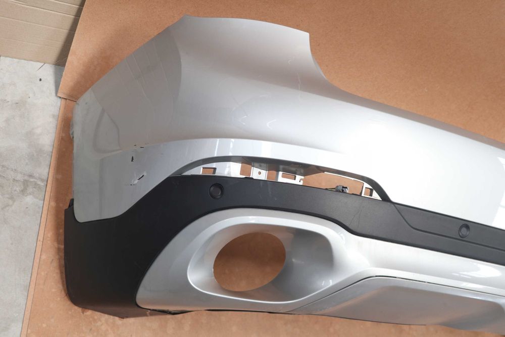 Задна броня БМВ Х6 Ф16 X6 F16