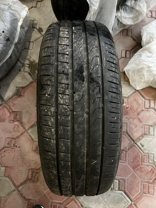 Продам летние шины 215/60/R17