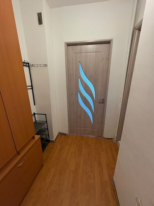 Garsoniera de vanzare piata veteranilor