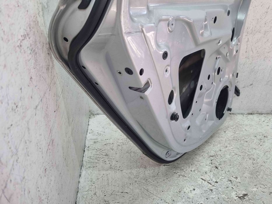 Usa stanga spate Audi A4 (8K5, B8) Avant [Fabr 2008-2015]