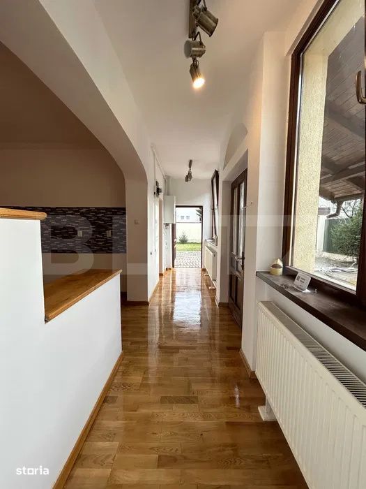 Eleganta si confort: casa renovata 2024 singur in curte, zona Bartolom