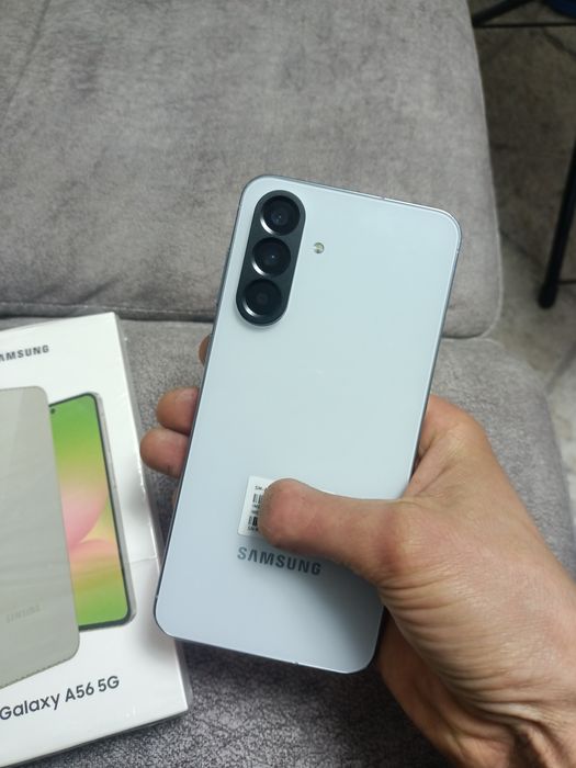 Самсунг Галакси а 56