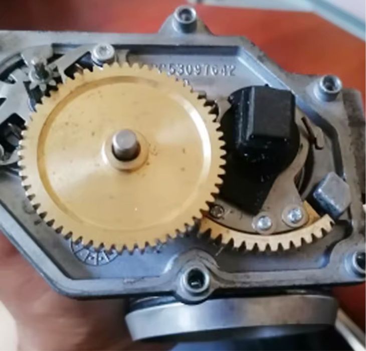 Kit Reparatie Clapeta Acceleratie Audi Vw Skoda Ford Kia Hyundai