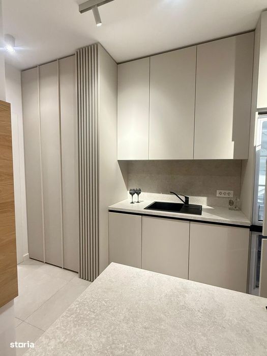 Apartament cu 2 camere de inchiriat // ONE Timpuri Noi