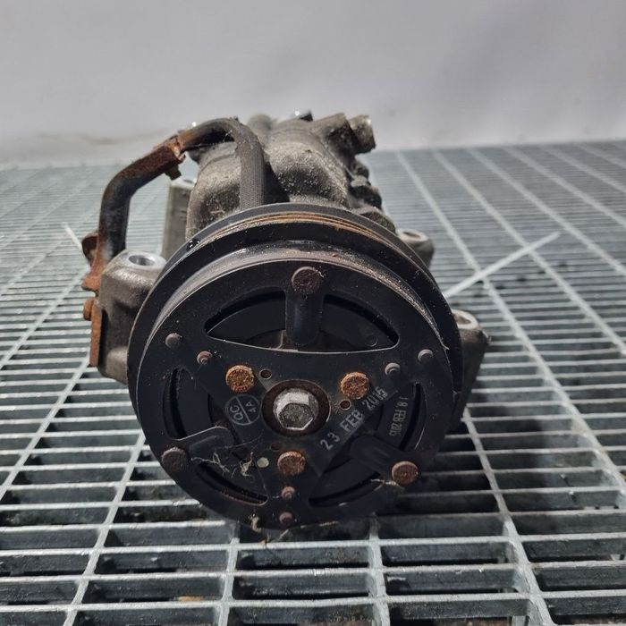 Compresor clima Suzuki SX4 S - Cross II 1.6 B 2013 - 2016 120CP M16A (1410) Benzina ...